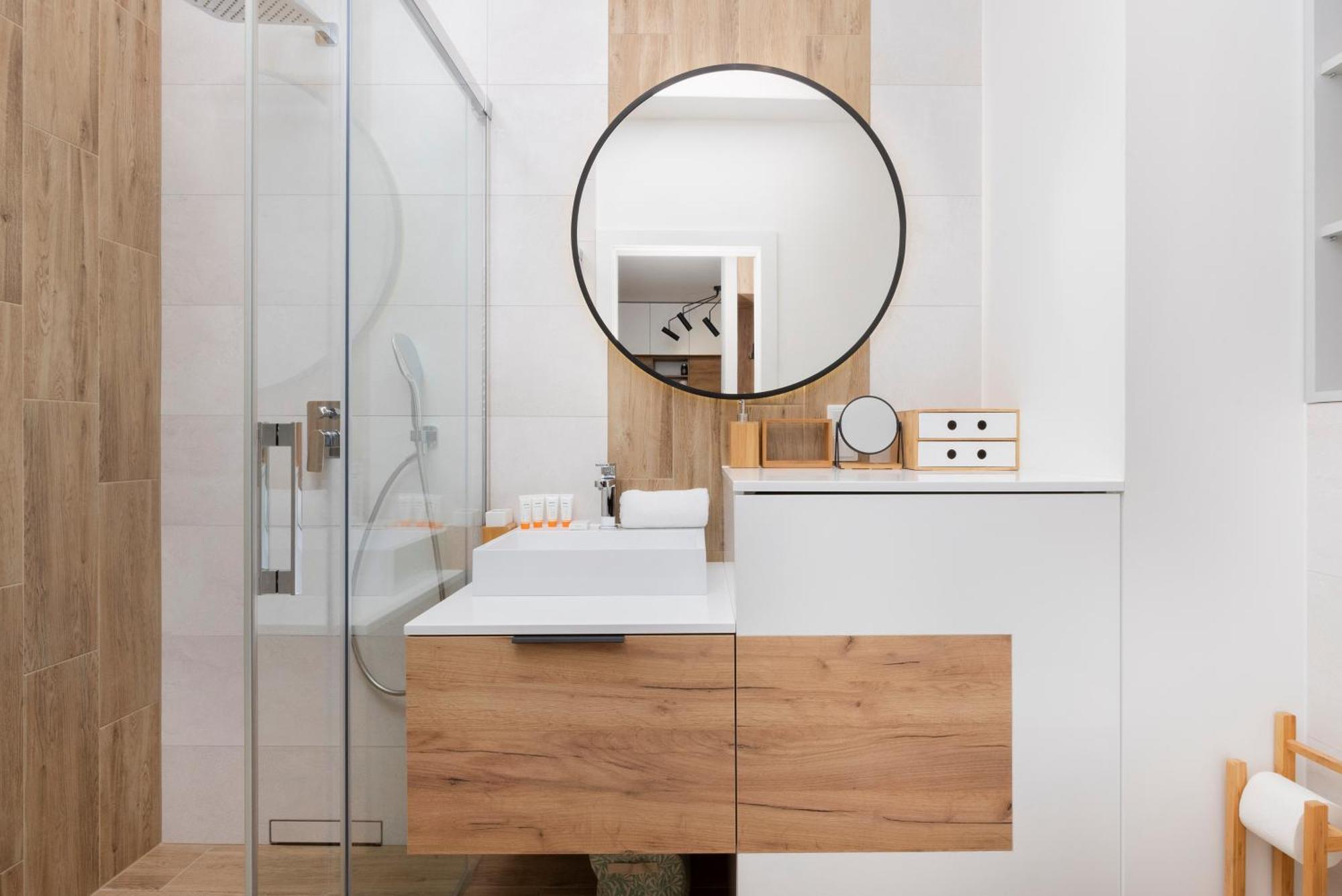 Nowa Letnica Apartments With Sauna & Gym & Kids Play In Gdansk By Noclegi Renters Εξωτερικό φωτογραφία